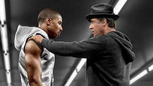 Netflix: “Creed” remplazaría a “Rocky” como director de la tercera película