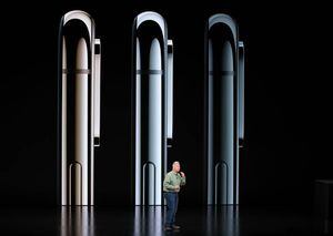 ¡Todo cambia! Apple va cambiar el esquema de nombres del iPhone, según reportes
