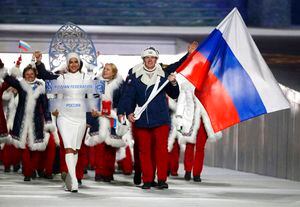 Golpe letal: Agencia Mundial Antidopaje suspende a Rusia por cuatro años y queda fuera de Tokio 2020