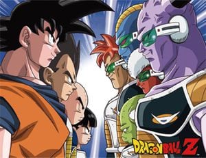 Dragon Ball Z: fallece narrador de la serie y voz del Capitán Ginyu