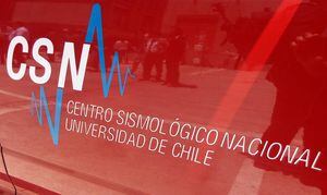 Sismo de mediana intensidad se percibió en regiones de Coquimbo y Valparaíso