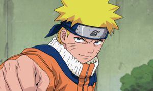 Artista española logra el cosplay bodypaint más impresionante de Naruto