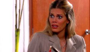 Lorna Cepeda todavía recibe estos comentarios por su papel de 'La peliteñida' en Betty la Fea