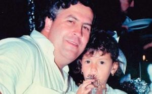 Cayó el narco argentino que se creía Pablo Escobar Gaviria