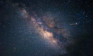Espacio: ¿Qué ocurriría si el Universo se expandiese a la velocidad de la luz?