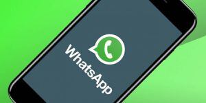 Los iPhone se podrían quedar sin stickers de WhatsApp
