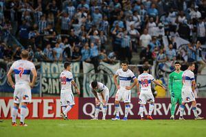 Billetera más ajustada y prioridad en lo local: El panorama que se viene en la UC tras el adiós en la Libertadores