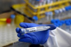 Minsal reporta 63 fallecidos y 1.966 casos nuevos de coronavirus en las últimas 24 horas