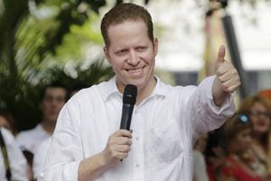 David Bernier no aspirará a la gobernación por el PPD