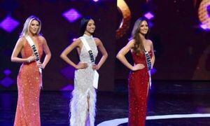 ¿Será una de ellas la nueva Miss Universe Puerto Rico?