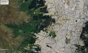 Quito: No se descarta que puedan ocurrir más sismos de magnitudes similares o mayores