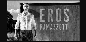 Eros Ramazzotti regresa a Colombia después de más de 20 años