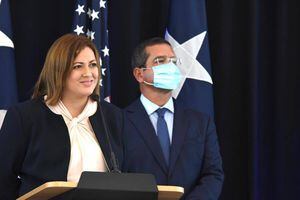 Secretaria designada de Educación analizará si retira nombramiento de Héctor Joaquín Sánchez