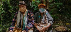 Coronavirus.- La ONU apela a la "solidaridad internacional" para proteger a los indígenas amazónicos de la pandemia