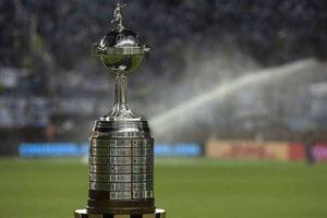 Con la UC, U. de Concepción y Palestino: Así quedaron los grupos de la Copa Libertadores 2019