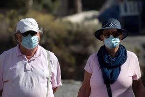 Ministerio de Sanidad de España cancela las clases para evitar contagios de coronavirus