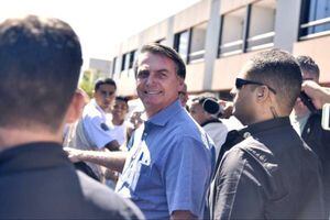 Bolsonaro pretende fazer churrasco no Alvorada neste sábado para 1,3 mil pessoas