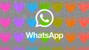 WhatsApp: Esto es lo que significan los corazones de colores