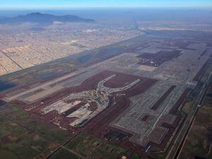 Cancelación del aeropuerto de Texcoco costará 331 mil millones de pesos