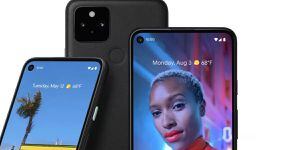 Google Pixel se actualizará para medir tu presión y respiración con la cámara de selfies