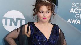 Helena Bonham Carter sale en defensa de Johnny Depp y J.K. Rowling