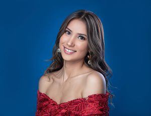 Conoce a la nueva Miss Ecuador, Leyla Espinoza Calvache