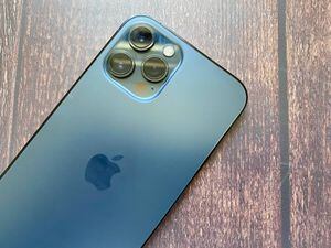 Review del iPhone 12 Pro Max: un lienzo gigantesco [FW Labs]