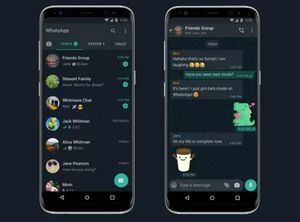 WhatsApp se renueva: Mensajes podrán ser borrados hasta 60 horas después de enviados
