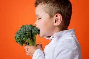 Alimentos que aumentam a inteligência das crianças e são acessíveis