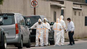 Por segundo día consecutivo, España registra más de 900 muertes por Coronavirus