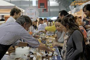 Sexta edición del Grand Bazaar Gourmet llegará a Quito en Septiembre