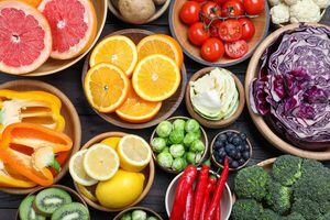 Vitaminas: alimentos que debes comer para tener las defensas altas