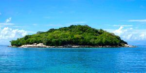 ¿Te gustaría un sueldo de 120.000 dólares al año por cuidar una isla?