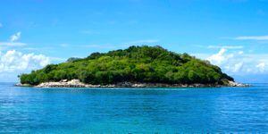 ¿Te gustaría un sueldo de 120.000 dólares al año por cuidar una isla?