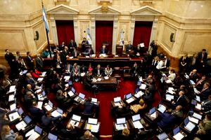 Argentina somete a votación la legalización del aborto