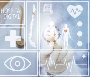 Hospital Digital llevará especialistas a todo el país gracias a la tecnología