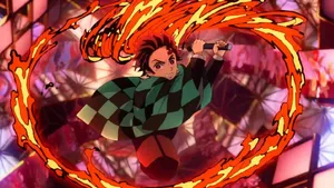 Demon Slayer: Kimetsu no Yaiba estrena brutal opening para su tercera temporada