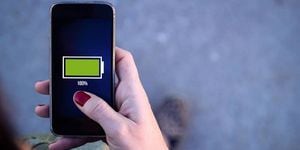Baterías de Grafeno: te explicamos por qué son el futuro de tu smartphone