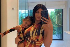 Los regalos más costosos que Kylie Jenner le ha dado a su hija, Stormi