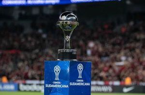 Con cuatro equipos chilenos en competencia: Los clasificados a segunda fase de la Copa Sudamericana 2019