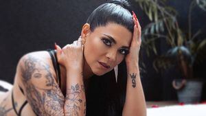 Antonella Ríos habla sin tapujos de su experiencia vendiendo contenido erótico en plataformas: “Salvé mi departamento”