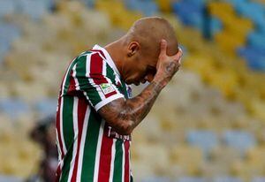 Brasileirão Série A: Confira como ficou a tabela depois dos jogos de domingo, 11 de novembro