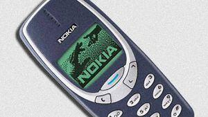 Retro: ¿Por qué el Nokia 3310 es indestructible y ya no hacen celulares como ese?