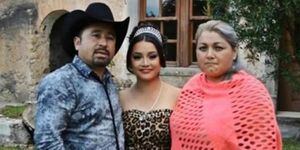 ¡Toda una mujer!: Rubí Ibarra, la quinceañera más famosa de México, cumplió 18 años y así luce