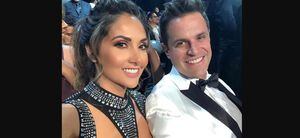 Mark Tacher rompe el silencio sobre su divorcio, ¿sí hubo otra persona?