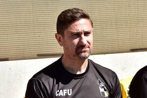 Coquimbo Unido renueva contrato de su entrenador Patricio Graff por un año más