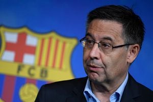 Junta directiva del Barcelona tendrá reunión determinante para conocer su futuro