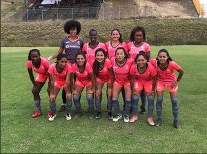 Ñañas son las primeras finalistas de la Superliga femenina