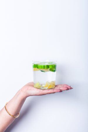 5 remedios naturales para combatir la migraña