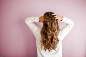 Mira estos 4 tips para secar el cabello rápidamente y lucir fabulosa
